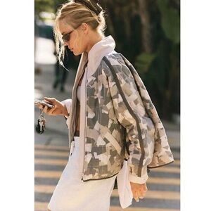 Free People - XS - packable jacket - $228MSRP